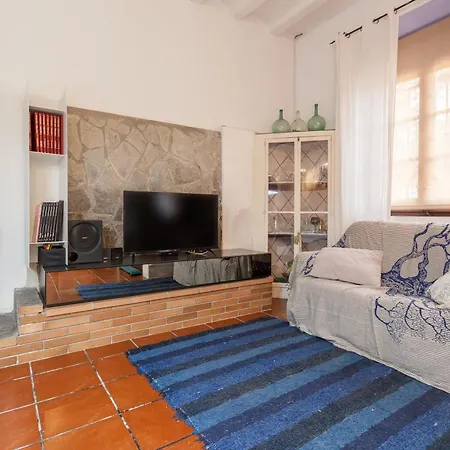 Maresme Natura Casa de vacances *