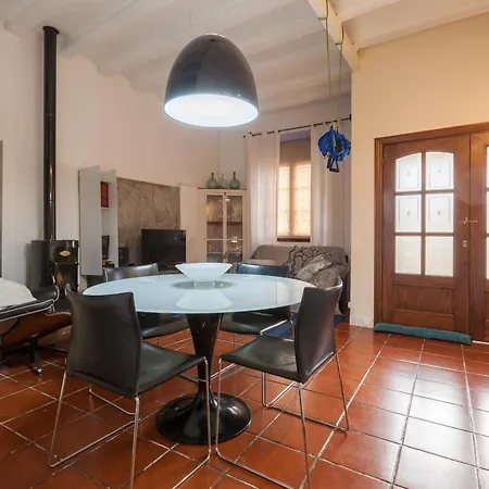 Maresme Natura Casa de vacances *