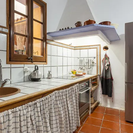 Casa de vacances Maresme Natura Sant Iscle De Vallalta
