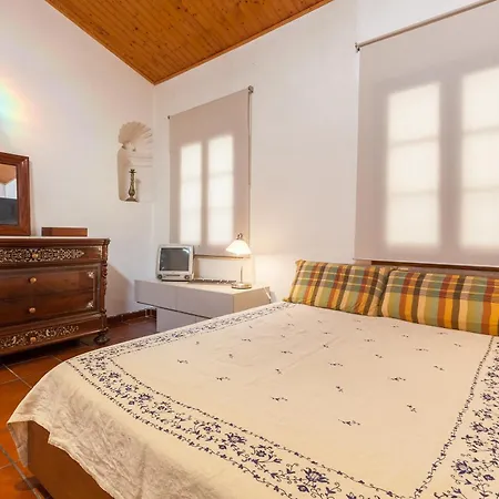 Feriehus Maresme Natura
